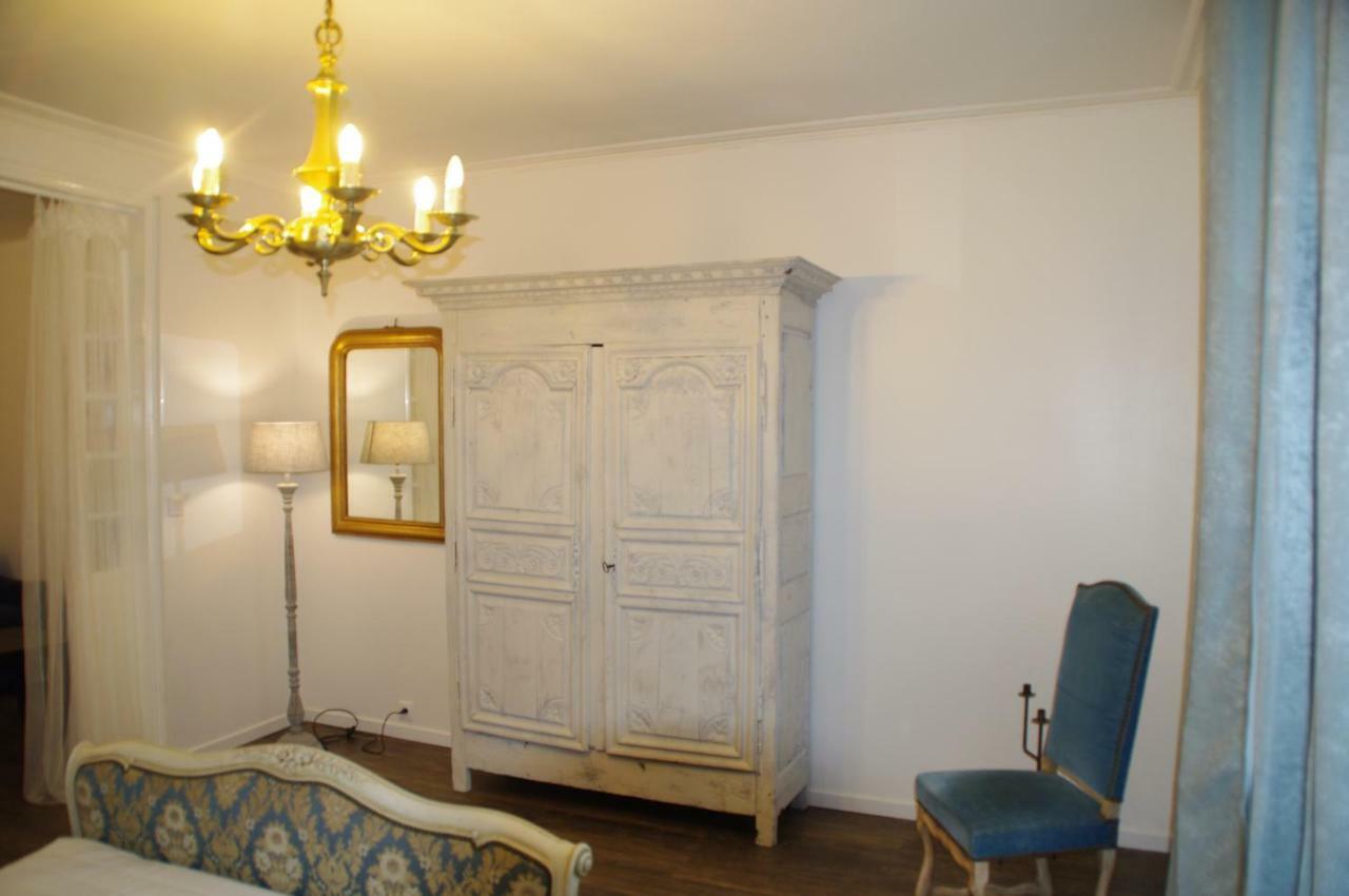 La Cour Royale Appartamento Bayeux Esterno foto